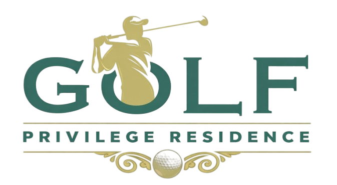 Logo Golf Privilege Residence
